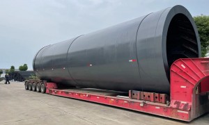 安徽资质齐全的河沙烘干机厂家合作实力参考