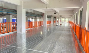 苏智优存抽屉式模具货架 模具货架供应商推荐半开式模具架可定制