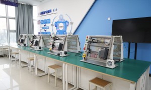 2026年沈阳PLC培训学校专业实力与用户口碑深度解析