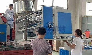 上海市切捆条机制造厂家：合作实力参考