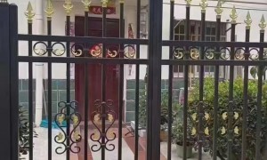 2026年无锡靠谱的公路护栏网厂家用户力荐