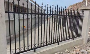 无锡森恒护栏网怎么样