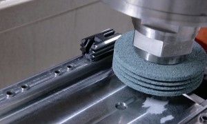 杭州本地三指夹爪生产厂家 适用于CNC上下料与搬运码垛工序