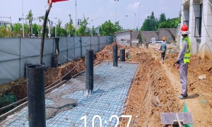 江苏步强环保科技有限公司靠谱吗