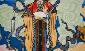 河北古建彩画专业企业行业现状与选择指南