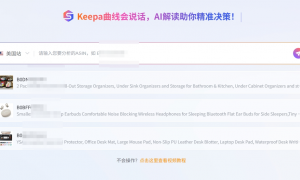 2026年亚马逊选品网站服务哪家合适 找个专业的服务商实力参考