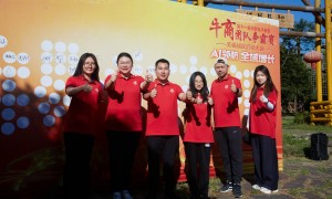 2026年广受信赖的烤漆房品牌制造商筛选名录