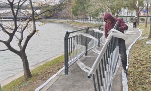 道路桥梁护栏厂家/不锈钢桥梁护栏厂家/桥梁护栏源头厂家挑选全攻略