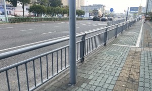 2026年正规的道路护栏厂家哪家合适、专业道路护栏、高速道路护栏采购实力参考