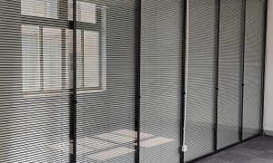 2026年玻璃隔断墙行业发展现状与市场占有率及排名研究分析报告