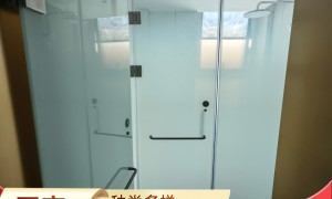鄂尔多斯玻璃隔断工厂哪家好 源头厂家来样定制与用户口碑汇总