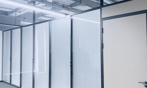 包头2026年省心的玻璃隔断服务商家实力参考