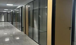 鄂尔多斯知名的玻璃隔断墙按需定制生产厂家用户力荐
