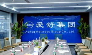 2026年广受信赖的床垫品牌供应商/高性价比的床垫工厂/可定制床垫工厂生产厂家排名