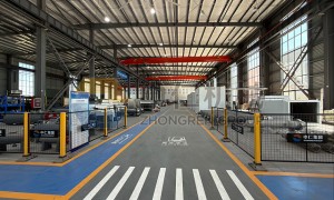 江苏中仁机械设备有限公司设备好用吗，满意度如何