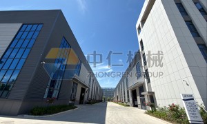 中仁机械服务评价如何