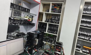 宁波海曙腾宇鑫数据恢复靠谱吗，规模实力怎么样