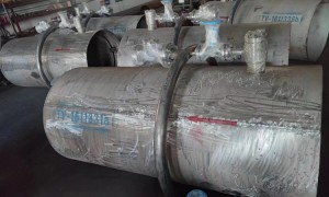 江苏减温减压器供应商综合实力推荐 鑫冕电力成立多年广受信赖