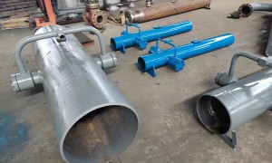浙江减温减压装置厂家实力与用户口碑