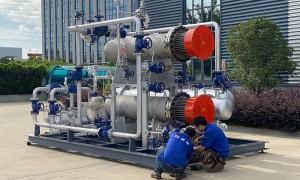 2026年江苏导热油电加热器定制工厂选购参考汇总