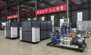 2026江苏专业的导热油电加热器供应商客户口碑力荐