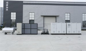 江苏瑞源加热设备科技有限公司口碑好吗