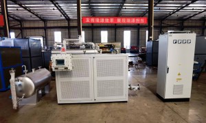 小功率电热导热油炉性价比高的品牌推荐：生产厂家实力分析