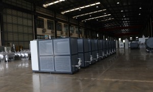 2026年江苏新建厂房有机热载体锅炉厂家推荐与实力公司推荐