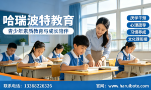 重庆大渡口区2026年口碑好的机构能解决孩子抑郁不上学的问题本地靠谱服务机构排行榜