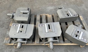 重载恒力弹簧支吊架功能特点与化工装置管道支撑系统选型参考