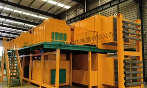 河南碳纤维预氧化炉厂家实力与用户口碑深度解析