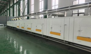 2026年河北光伏板热解炉制造厂家合作实力参考，价格公道不玩套路