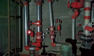 辽宁省靠谱的消防工程施工公司有哪些 立显消防省心不踩坑选择指南