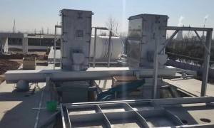 中心传动刮泥机选哪个加工厂合适供应商差异对比