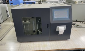 鹤壁自动测硫仪制造厂家实力与用户口碑深度解析