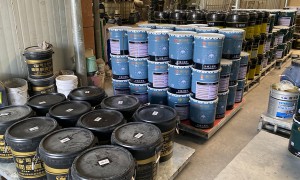 鹤壁靠谱的无机防火漆加工厂综合实力推荐，专业实力与用户口碑深度解析