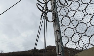 2026年成立多年的边坡防护网企业客户口碑汇总