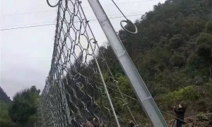 2026年正规的边坡防护网源头厂家客户口碑力荐