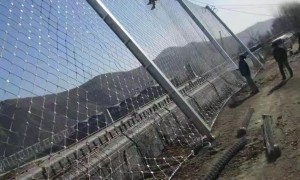 安平县成帅边坡防护工程有限公司可靠吗