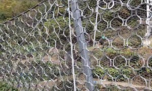 2026年口碑不错的边坡防护网品牌企业实力参考