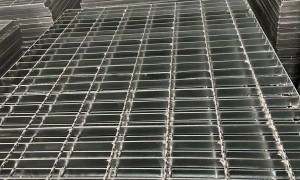 2026年北京钢格栅板厂家找哪家，河北川瑞丝网制品有限公司行业观察与选择指南