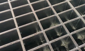 2026山东钢格栅生产厂家发展现状与市场占有率及排名研究分析报告