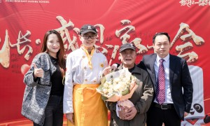 孝感中考落榜学日料，湖北新东方烹饪学校2026年秋季预科班报名指南