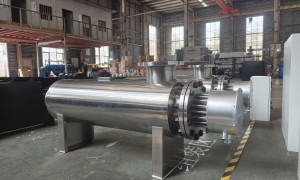 推荐循环空气管道加热器厂家，实力源头工厂盘点