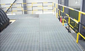 2026年正规的中国钢格栅实力供应商生产厂家合作实力参考