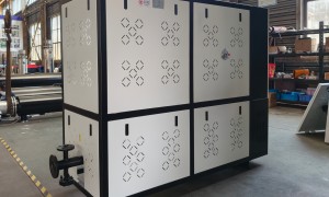导热油炉定制源头工厂实力参考：省心合作不踩坑