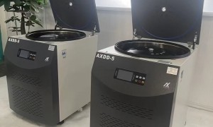 河北医用离心机制造厂家筛选名录：安信实验仪器客户口碑力荐