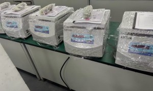 江苏实验离心机源头生产厂家有哪些？安信实验仪器行业全景分析