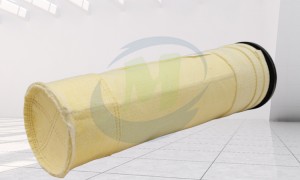 氟美斯布袋定制工厂综合实力推荐，用料扎实不踩坑