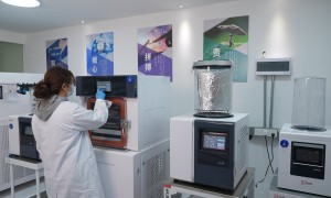 2026年靠谱的益生菌冻干机品牌生产厂家质量参考